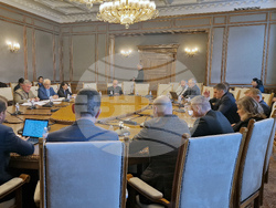 Народно събрание - Комисия по отбрана - заседание