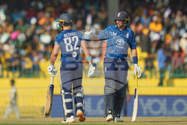 Sri Lanka England Cricket
