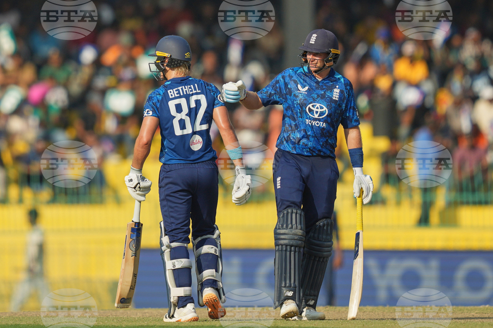 Sri Lanka England Cricket