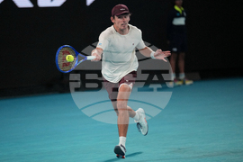 Australian Open Tennis