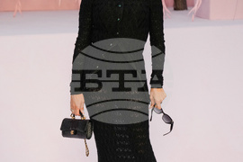 France Fashion Chanel S/S 2026 Photo Call