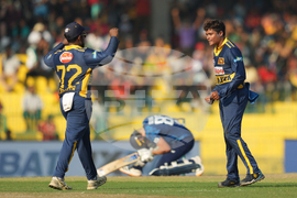 Sri Lanka England Cricket