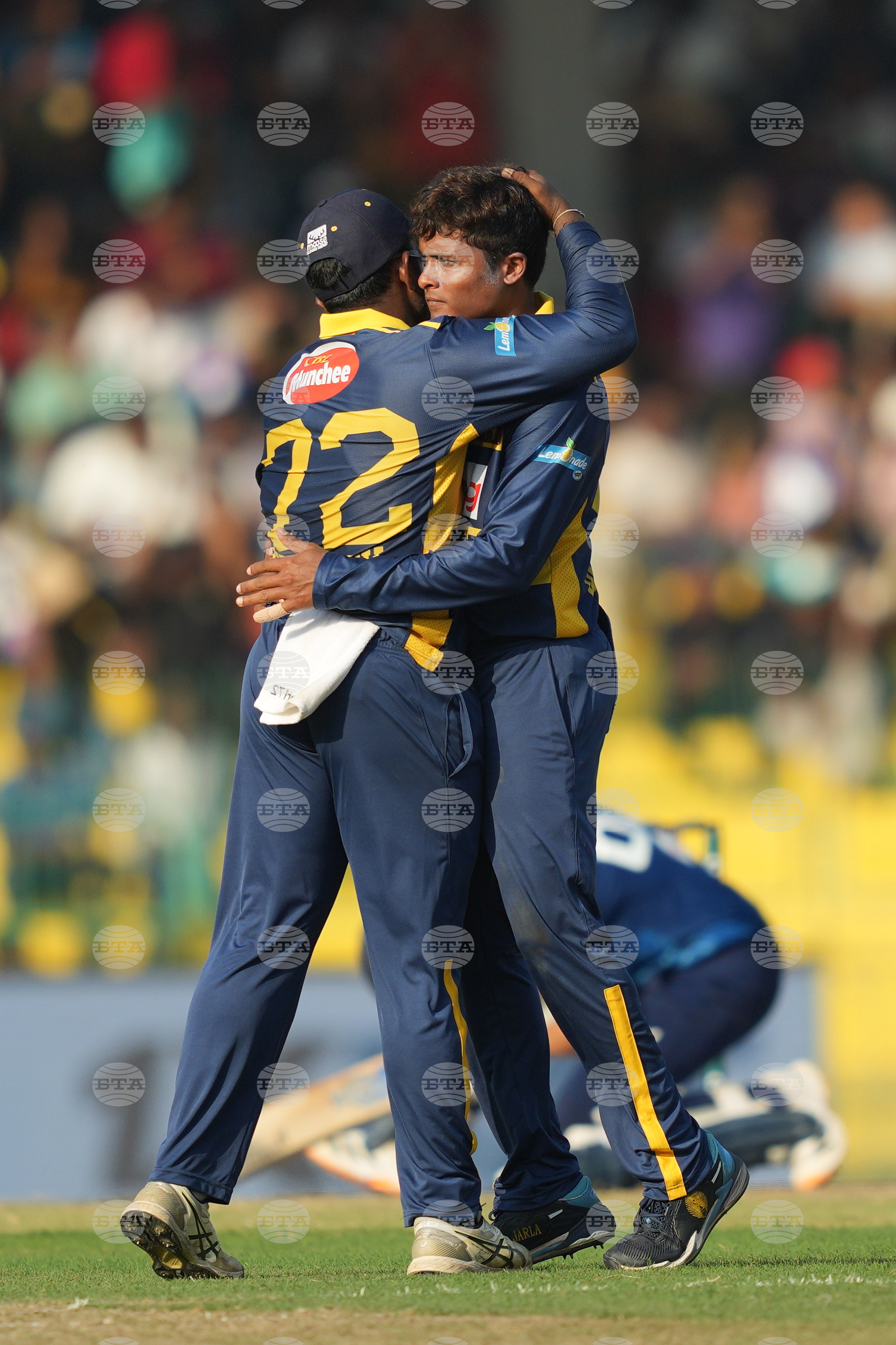 Sri Lanka England Cricket