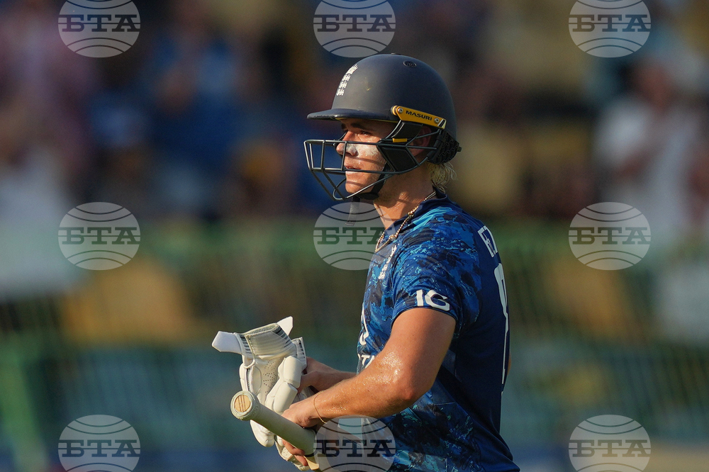 Sri Lanka England Cricket