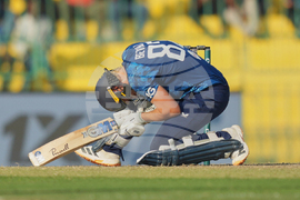 Sri Lanka England Cricket