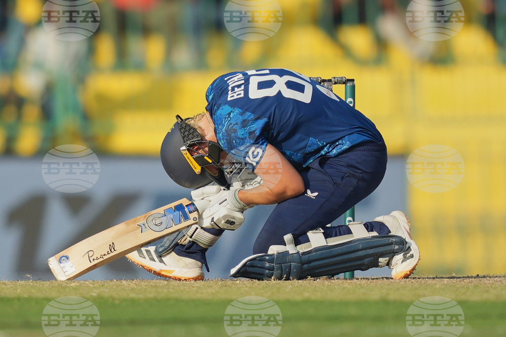 Sri Lanka England Cricket