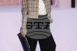 France Fashion Chanel S/S 2026 Photo Call