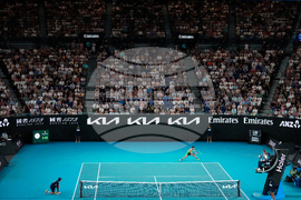 Australian Open Tennis