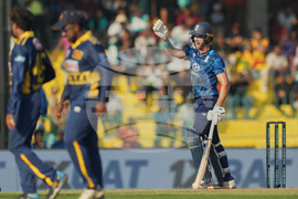 Sri Lanka England Cricket