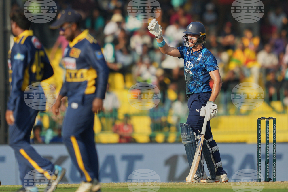Sri Lanka England Cricket