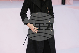 France Fashion Chanel S/S 2026 Photo Call