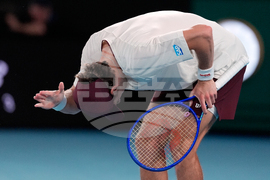 Australian Open Tennis