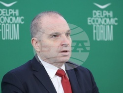 Софийски икономически форум 2026 - Четвърти панел - Изграждане на мостове: Развитие на инфраструктурата и регионална интеграция в Югоизточна Европа