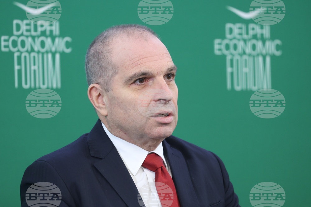 Софийски икономически форум 2026 - Четвърти панел - Изграждане на мостове: Развитие на инфраструктурата и регионална интеграция в Югоизточна Европа