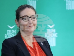 Софийски икономически форум 2026 - Четвърти панел - Изграждане на мостове: Развитие на инфраструктурата и регионална интеграция в Югоизточна Европа