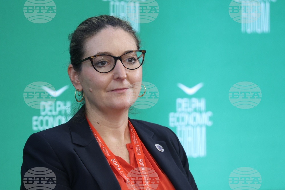 Софийски икономически форум 2026 - Четвърти панел - Изграждане на мостове: Развитие на инфраструктурата и регионална интеграция в Югоизточна Европа