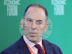 Софийски икономически форум 2026 - Четвърти панел - Изграждане на мостове: Развитие на инфраструктурата и регионална интеграция в Югоизточна Европа