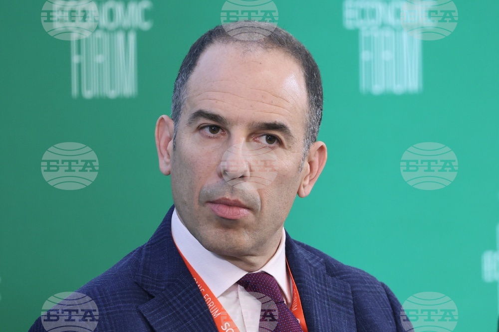 Софийски икономически форум 2026 - Четвърти панел - Изграждане на мостове: Развитие на инфраструктурата и регионална интеграция в Югоизточна Европа