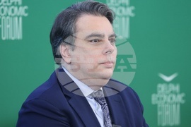 Софийски икономически форум 2026 - Четвърти панел - Изграждане на мостове: Развитие на инфраструктурата и регионална интеграция в Югоизточна Европа