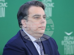 Софийски икономически форум 2026 - Четвърти панел - Изграждане на мостове: Развитие на инфраструктурата и регионална интеграция в Югоизточна Европа