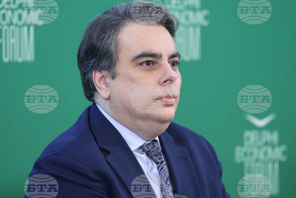 Софийски икономически форум 2026 - Четвърти панел - Изграждане на мостове: Развитие на инфраструктурата и регионална интеграция в Югоизточна Европа