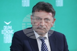 Софийски икономически форум 2026 - Четвърти панел - Изграждане на мостове: Развитие на инфраструктурата и регионална интеграция в Югоизточна Европа