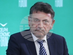 Софийски икономически форум 2026 - Четвърти панел - Изграждане на мостове: Развитие на инфраструктурата и регионална интеграция в Югоизточна Европа