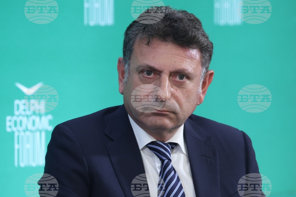 Софийски икономически форум 2026 - Четвърти панел - Изграждане на мостове: Развитие на инфраструктурата и регионална интеграция в Югоизточна Европа