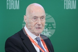 Софийски икономически форум 2026 - Четвърти панел - Изграждане на мостове: Развитие на инфраструктурата и регионална интеграция в Югоизточна Европа