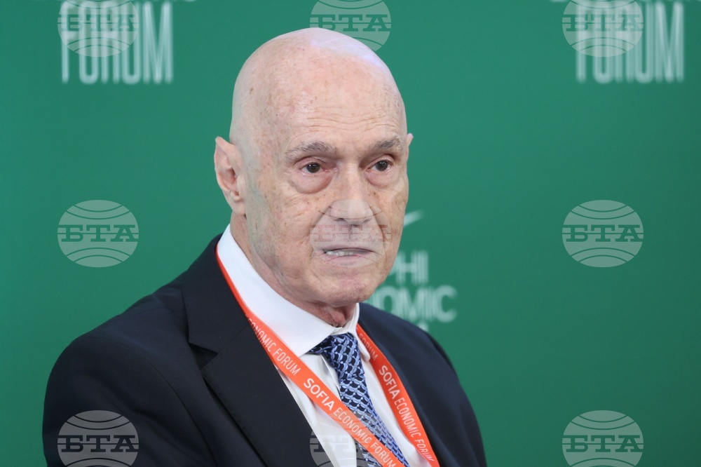 Софийски икономически форум 2026 - Четвърти панел - Изграждане на мостове: Развитие на инфраструктурата и регионална интеграция в Югоизточна Европа