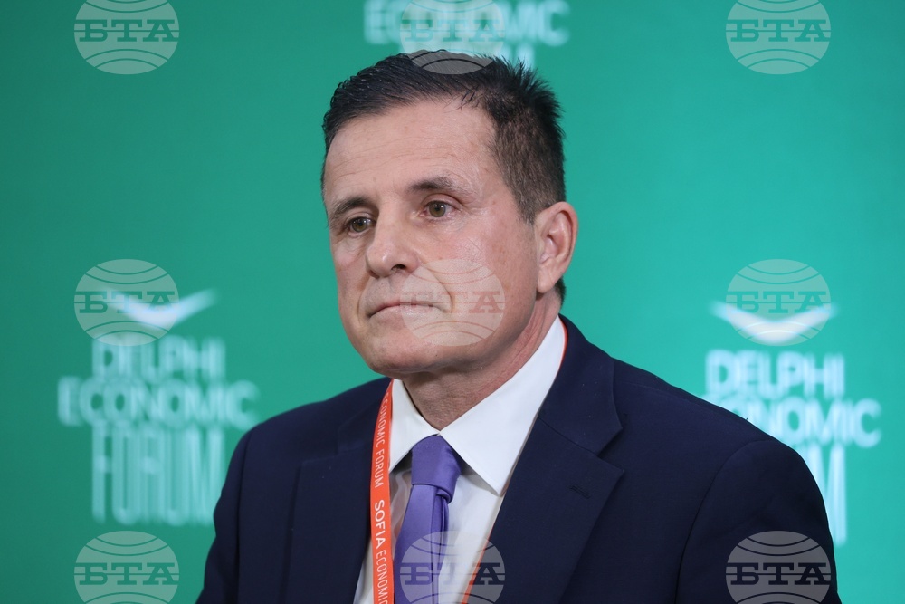 Софийски икономически форум 2026 - Четвърти панел - Изграждане на мостове: Развитие на инфраструктурата и регионална интеграция в Югоизточна Европа