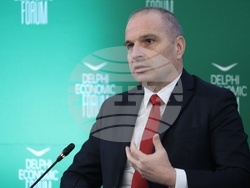 Софийски икономически форум 2026 - Четвърти панел - Изграждане на мостове: Развитие на инфраструктурата и регионална интеграция в Югоизточна Европа