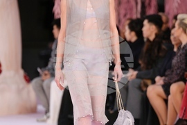 France Fashion Chanel S/S 26