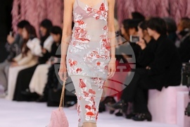 France Fashion Chanel S/S 26