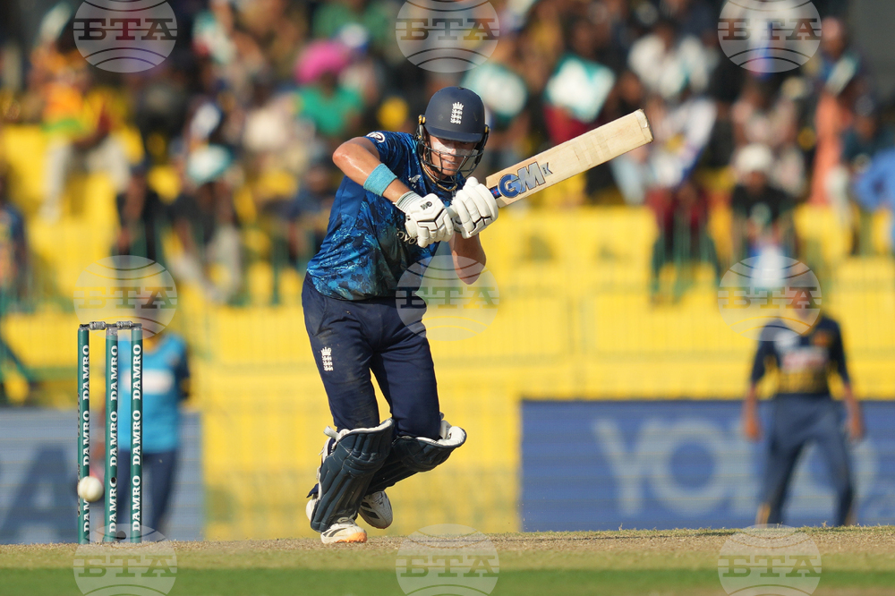 Sri Lanka England Cricket