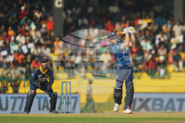 Sri Lanka England Cricket