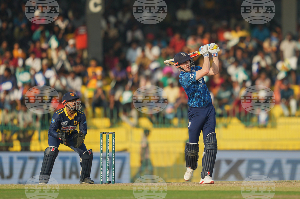 Sri Lanka England Cricket
