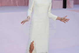 France Fashion Chanel S/S 2026 Photo Call