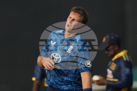 Sri Lanka England Cricket