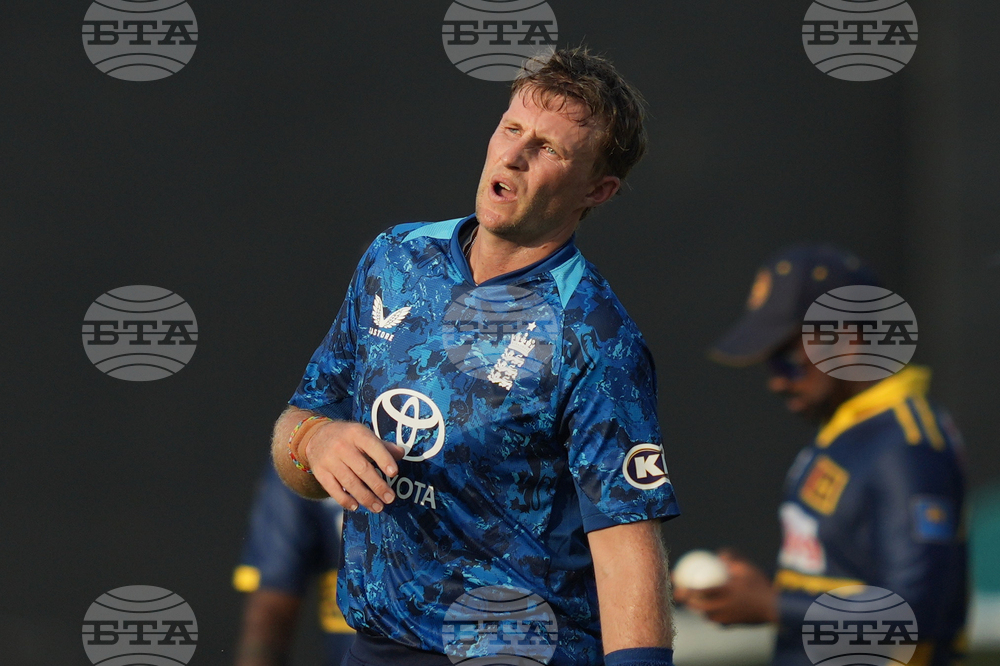 Sri Lanka England Cricket
