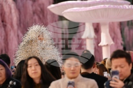 France Fashion Chanel S/S 26