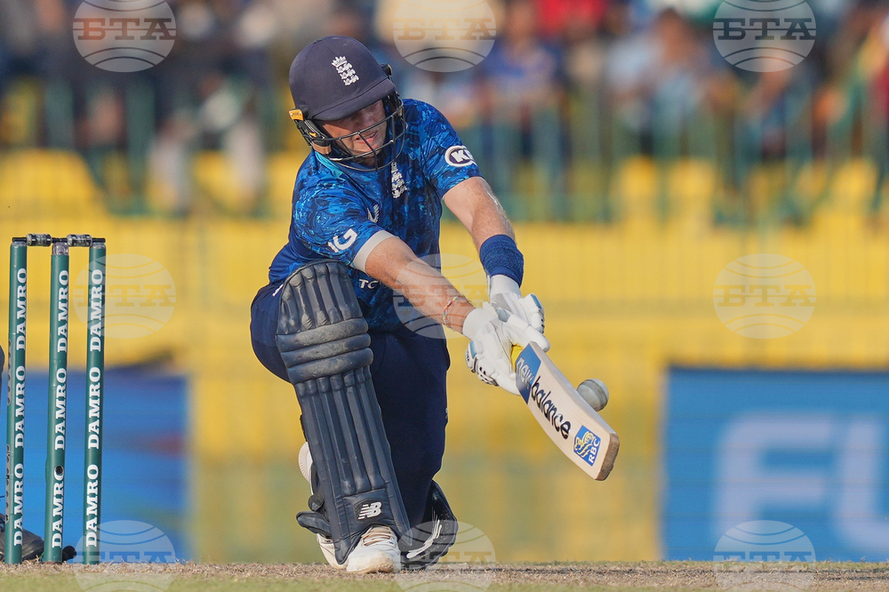 Sri Lanka England Cricket