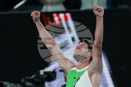 Australian Open Tennis