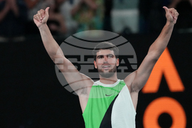 Australian Open Tennis