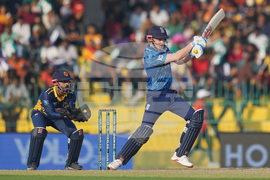 Sri Lanka England Cricket