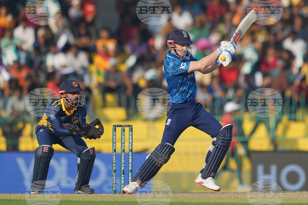 Sri Lanka England Cricket