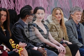 France Fashion Chanel S/S 26