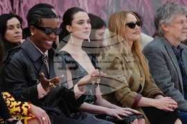 France Fashion Chanel S/S 26