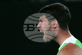 Australian Open Tennis