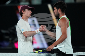 Australian Open Tennis